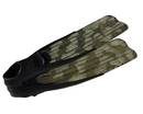 Picasso Fin Power Green Reef